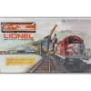 Trains*Lionel 6-1072 O Cross Country Express Diesel Freight Set MT/Box - Model Train Junction: Quality Parts and Art Supplies