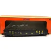 Trains*Lionel 6-81894 O CSX 52' Gondola w/Covers #709190 LN/Box - Model Train Junction: Quality Parts and Art Supplies