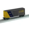 Trains*Lionel 6-15038 O CSX Hi-Cube Boxcar #15308 - Model Train Junction: Quality Parts and Art Supplies