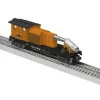 Trains*Lionel 6-26643 O-27 Denver & Rio Grande Western Jet Snowblower - Model Train Junction: Quality Parts and Art Supplies