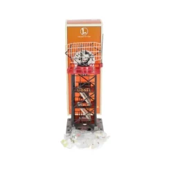 Trains*Lionel 6-12964 O Disney Donald Duck Radar Antenna VG/Box - Model Train Junction: Quality Parts and Art Supplies