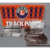 Trains*Lionel 6-22967 O27 Double Loop Add-On Track Pack - Model Train Junction: Quality Parts and Art Supplies