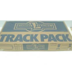 Trains|Lionel 6-22968 O27 Double-Loop Complete Track Pack - Model Train Junction: Quality Parts and Art Supplies