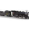 Trains*Lionel 6-11247 O Erie 0-8-0 Legacy Steam Locomotive #121 - Model Train Junction: Quality Parts and Art Supplies