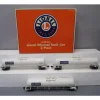 Trains*Lionel 6-27411 O Ethanol Tank Car (Pack of 3) - Model Train Junction: Quality Parts and Art Supplies