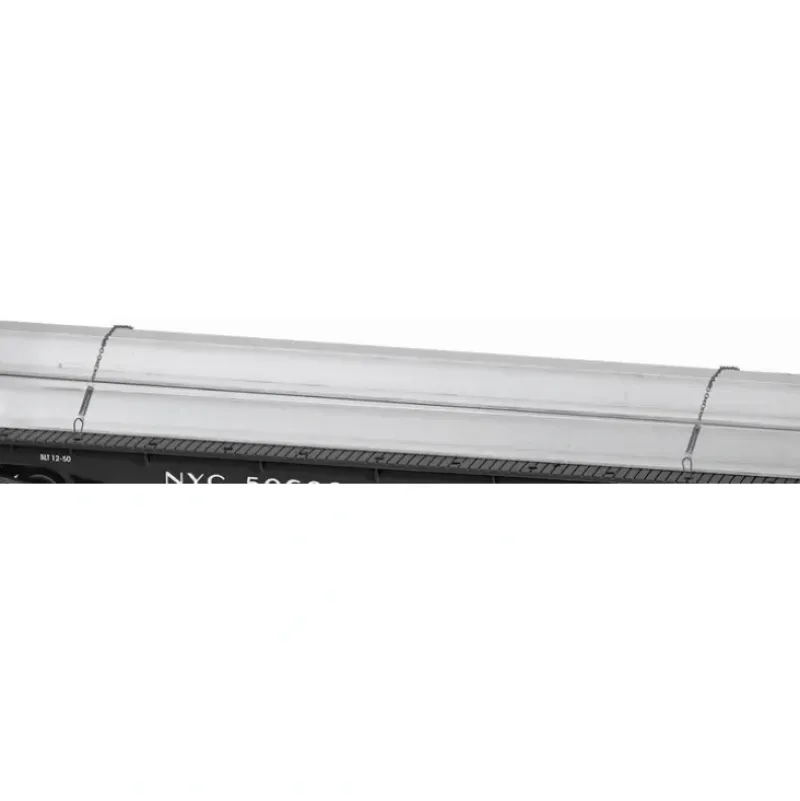 Trains*Lionel 6-22303 O Extruded Aluminum I Beams (Pack of 3) - Model Train Junction: Quality Parts and Art Supplies