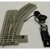 Trains*Lionel 6-16825 O36 FasTrack Command Right Hand Switch Turnout - Model Train Junction: Quality Parts and Art Supplies