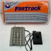 Trains*Lionel 6-12020 O FasTrack Uncoupling Track EX/Box - Model Train Junction: Quality Parts and Art Supplies