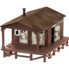 Trains*Lionel 6-16880 O Freight Platform - Model Train Junction: Quality Parts and Art Supplies