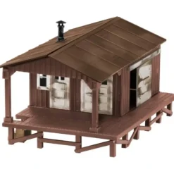 Trains*Lionel 6-16880 O Freight Platform - Model Train Junction: Quality Parts and Art Supplies