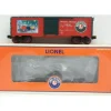Trains*Lionel 6-25054 O Gauge 2008 Angela Trotta Thomas Boxcar - Model Train Junction: Quality Parts and Art Supplies