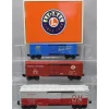 Trains*Lionel 6-39253 O Gauge 6464 Archive Boxcars (Set of 3) - Model Train Junction: Quality Parts and Art Supplies