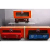 Trains*Lionel 6-39211 O Gauge 6464 Archive Box Cars (Set of 3) - Model Train Junction: Quality Parts and Art Supplies