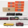 Trains*Lionel 6-38329 O Gauge 2261 Conventional Classics 4-6-4 Steam Freight Set - Model Train Junction: Quality Parts and Art Supplies