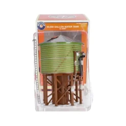 Trains*Lionel 6-16861 O Gauge 50,000 Gallon Water Tank - Model Train Junction: Quality Parts and Art Supplies