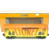 Trains*Lionel 6-29951 O Gauge 1954 Lionel Art Boxcar #4 - Model Train Junction: Quality Parts and Art Supplies