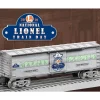 Trains*Lionel 6-83498 O Gauge 2016 National Lionel Train Day Boxcar NIB - Model Train Junction: Quality Parts and Art Supplies