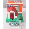 Trains*Lionel 6-14091 O Gauge #145 Operating Automatic Gateman - Model Train Junction: Quality Parts and Art Supplies