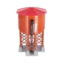 Trains*Lionel 6-12916 O Gauge 138 Operating Water Tower EX - Model Train Junction: Quality Parts and Art Supplies