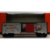 Trains*Lionel 6-25066 O Gauge 2009 "Happy Hollidays" Christmas Boxcar - Model Train Junction: Quality Parts and Art Supplies