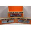 Trains*Lionel 6-19266 O Gauge 6464 Series III Boxcars (Set of 3) LN/Box - Model Train Junction: Quality Parts and Art Supplies