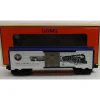 Trains*Lionel 6-29937 O Gauge 2006 Toy Fair Boxcar LN/Box - Model Train Junction: Quality Parts and Art Supplies