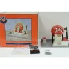 Trains|Lionel 6-24294 O Gauge AEC Nuclear Reactor - Model Train Junction: Quality Parts and Art Supplies