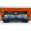 Trains|Lionel 6-16153 O Gauge AEC Reactor Fluid Tank Car (Blue) LN/Box - Model Train Junction: Quality Parts and Art Supplies