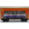 Trains*Lionel 6-16154 O Gauge AEC Reactor Fluid Tank Car (Purple) #6515-2 LN/Box - Model Train Junction: Quality Parts and Art Supplies