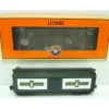 Trains*Lionel 6-27331 O Gauge Alderney General American Mik Car #106 - Model Train Junction: Quality Parts and Art Supplies