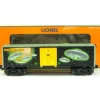 Trains*Lionel 6-36824 O Gauge Alien Smoke Operating Boxcar - Model Train Junction: Quality Parts and Art Supplies