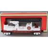 Trains*Lionel 6-36890 O Gauge American Fire and Rescue Fireman & Ladder Car LN/Box - Model Train Junction: Quality Parts and Art Supplies