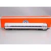 Trains|Lionel 6-35454 O Gauge Amtrak Amfleet Cab Car #9646 - Model Train Junction: Quality Parts and Art Supplies