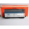 Trains|Lionel 6-27395 O Gauge Amtrak Express Trak Baggage Boxcar #74248 - Model Train Junction: Quality Parts and Art Supplies