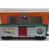 Trains*Lionel 6-36270 O Gauge Angela Trotta Thomas Christmas Boxcar - Model Train Junction: Quality Parts and Art Supplies