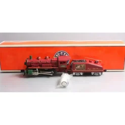 Trains*Lionel 6-38692 O Gauge Angela Trotta Thomas 0-4-0 Steam Locomotive and Tender - Model Train Junction: Quality Parts and Art Supplies