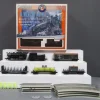 Trains*Lionel 6-30087 O Gauge Area 51 Alien Spaceship Recovery Steam Train Set - Model Train Junction: Quality Parts and Art Supplies
