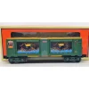 Trains*Lionel 6-29645 O Gauge Atlantic City Casino Money Transport Car - Model Train Junction: Quality Parts and Art Supplies