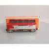 Trains*Lionel 6-19595 O Gauge ATSF Warbonnet Reefer Car - Model Train Junction: Quality Parts and Art Supplies