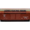 Trains*Lionel 6-17209 O Gauge Baltimore & Ohio Double Door Boxcar #296000 EX/Box - Model Train Junction: Quality Parts and Art Supplies