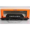 Trains*Lionel 6-39476 O Gauge Bethlehem Steel 16-Wheel Flatcar With Load - Model Train Junction: Quality Parts and Art Supplies