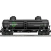 Trains*Lionel 6-22543 O Gauge Biodiesel 2-Dome Tank Car #1544 - Model Train Junction: Quality Parts and Art Supplies
