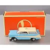 Trains*Lionel 6-18454 O Gauge Blue Executive Inspection Car - Model Train Junction: Quality Parts and Art Supplies