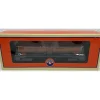 Trains|Lionel 6-36159 O Gauge BNSF Single Dome Tank Car #36159 - Model Train Junction: Quality Parts and Art Supplies