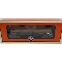 Trains|Lionel 6-36159 O Gauge BNSF Single Dome Tank Car #36159 - Model Train Junction: Quality Parts and Art Supplies
