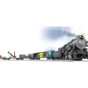 Trains*Lionel 6-30123 O Gauge Boy Scouts of America Steam Train Set - Model Train Junction: Quality Parts and Art Supplies