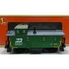 Trains*Lionel 6-17625 O Gauge Burlington Northern Illuminated Caboose #10420 - Model Train Junction: Quality Parts and Art Supplies