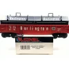 Trains*Lionel 6-16343 O Gauge Burlington Gondola w/Coil Covers LN/Box - Model Train Junction: Quality Parts and Art Supplies