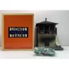 Trains*Lionel 6-12768 O Gauge Burning Switch Tower LN/Box - Model Train Junction: Quality Parts and Art Supplies