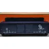 Trains*Lionel 6-17264 O Gauge C&O Double Door Standard Boxcar - Model Train Junction: Quality Parts and Art Supplies